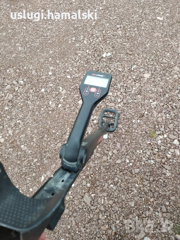 Металдетектор/металотърсач Minelab