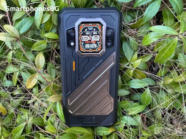 Cubot KingKong X Pro 5G 24GB RAM 256GB ROM,10200 mAh, с IP68 защита, снимка 7 - Други - 50159278