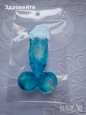 Глицеринови сапунчета с хипоалергенни масла 18+, снимка 10 - Картини - 52796993