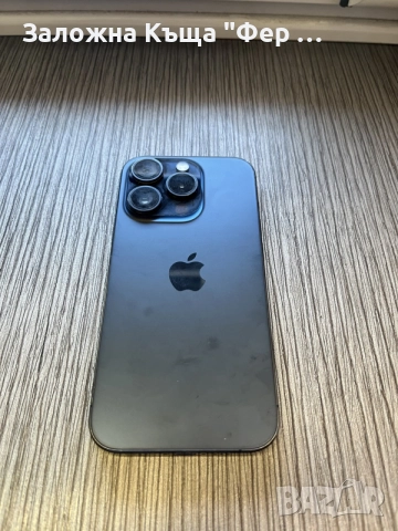 Apple Iphone 15 pro , снимка 4 - Apple iPhone - 56070694
