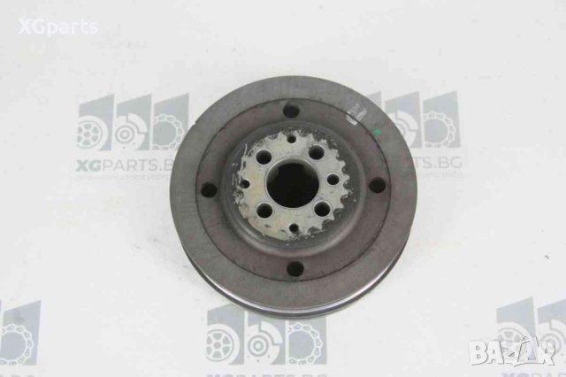  Демпферна шайба за Volkswagen Passat B5.5 1.9tdi 131 к.с. (1996-2005), снимка 3 - Части - 44381936