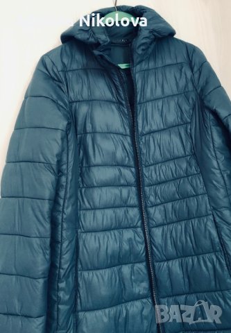 Дамско яке, снимка 3 - Якета - 44241354