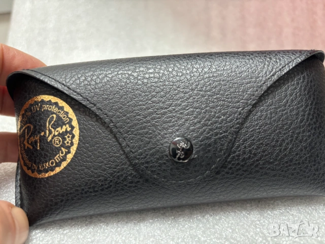 Слънчеви очила RayBan, снимка 13 - Слънчеви и диоптрични очила - 53018026