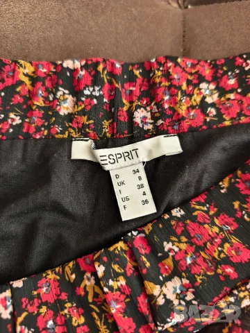 Дамска пола Esprit , снимка 3 - Поли - 55994210