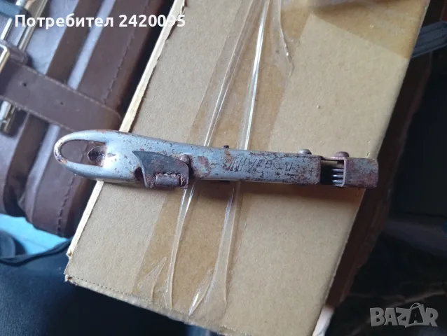 стари отварачки-40 евро, снимка 6 - Антикварни и старинни предмети - 51060386