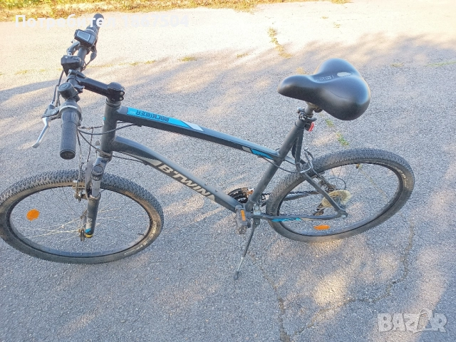планински велосипед , снимка 3 - Велосипеди - 51691371