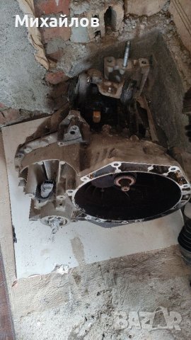Скоростна кутия от Форд Галакси,Бензин,2001г., снимка 2 - Части - 40847694