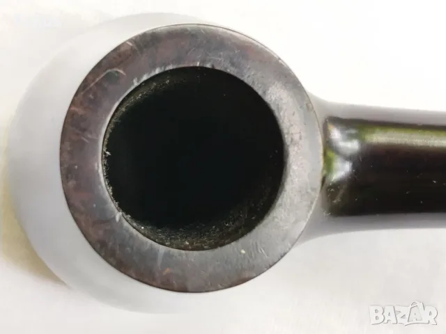 Колекционерска лула Дънхил Dunhill Black Briar 956, снимка 6 - Колекции - 56260836