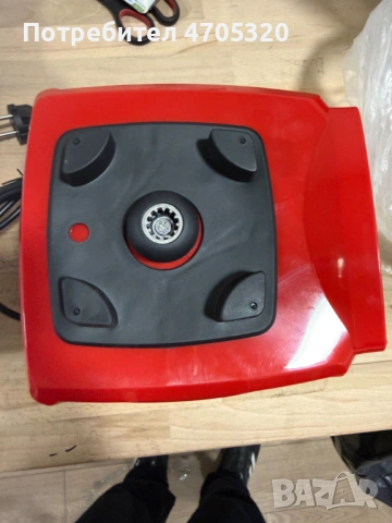 Професионален блендер 4в1 с 2 литра вместимост и 2200W мощност, снимка 14 - Блендери - 53126885