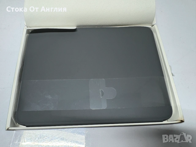 Клавиатура - Logitech Slim Folio for iPad 10th Gen, снимка 2 - Клавиатури и мишки - 53869176