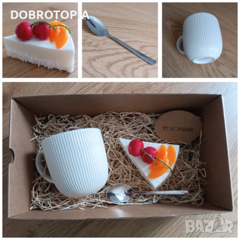 Аранжирани подаръчни кутии за всеки повод