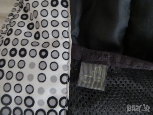 Ветро и водоустойчиво яке Five Seasons, снимка 6 - Зимни спортове - 35982270