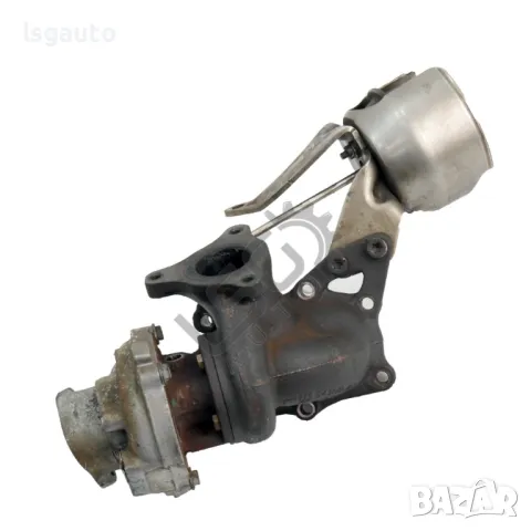 Турбо Mercedes-Benz C-Class 204 (W/S/C) 2007-2014 ID: 141998, снимка 2 - Части - 48859411