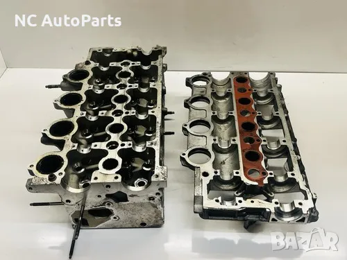 Цилиндрова глава за за Форд Мондео 2.0 TDCI 140 коня UFBB 9688418110 / 9682446510 Fomoco 2013, снимка 4 - Части - 49224030