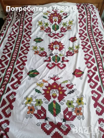 Комплент за спалня