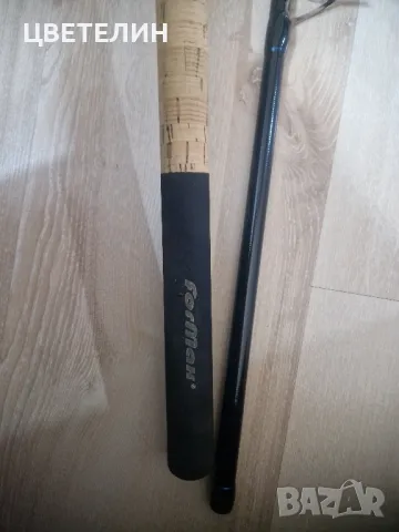 Фидер въдица Formax Avatar 360m. акция 40-130, снимка 7 - Въдици - 48436254