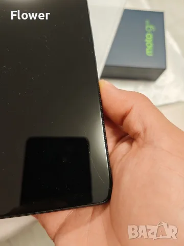 Motorola/ G50 - без платка , снимка 4 - Резервни части за телефони - 55937300