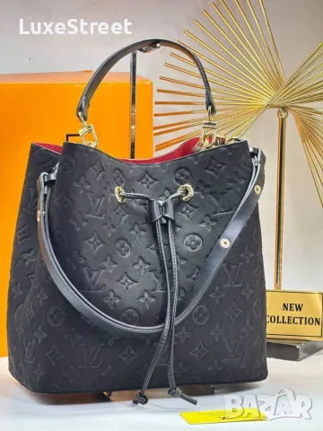 Louis Vuitton ⚜️ Дамски Чанти , снимка 3 - Чанти - 55849807
