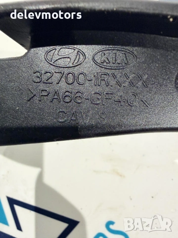 32700-1RXXX педал за газ от Hyundai i20 1.0T, двигател G3LE, M09VMD - 7 ст. автоматик, 101 кс., снимка 6 - Части - 53511711