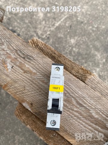 Контактори , снимка 15 - Други машини и части - 34749115