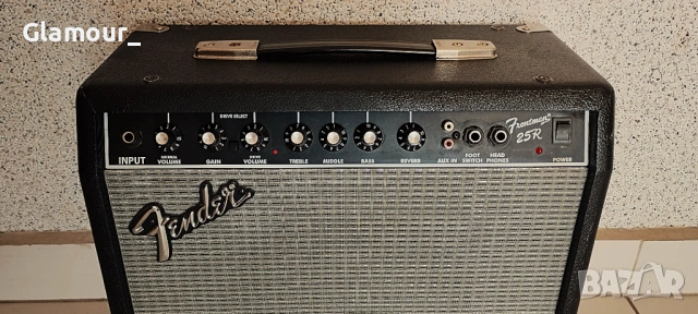 Fender Frontman 25R