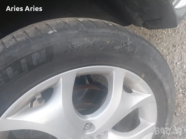 Mazda CX 7 2.2 MZR-CD , Мазда CX 7 на части!, снимка 5 - Автомобили и джипове - 47452486