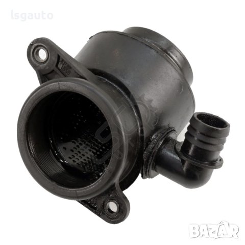 Тръба турбо AUDI A6 (4F, C6) 2004-2011 ID: 121036