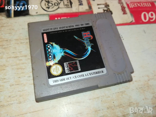 SEGA GAME MADE IN JAPAN 0106251707, снимка 2 - Друга електроника - 50506207