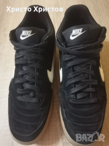 Мъжки маратонки NIKE PHYLOM ✔️ Размер 41 / Стелка 26 см.