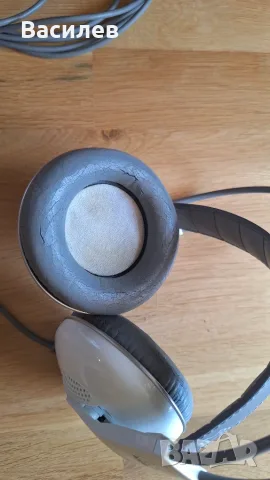 Слушалки AKG K530, снимка 5 - Слушалки и портативни колонки - 55987644
