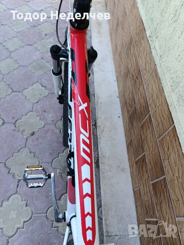 Ferrari 26 цола , снимка 4 - Велосипеди - 53839249