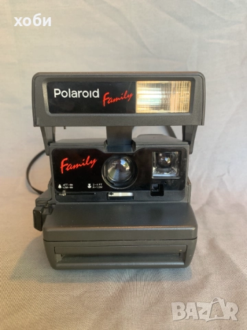 фотоапарат Polaroid Family