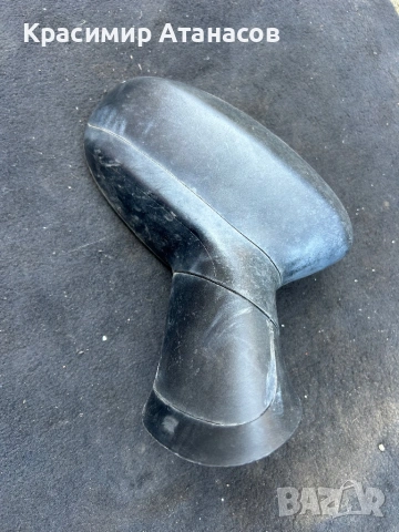 01704752900. Странично Огледало Дясно за Фиат гранде пунто 2006-2012г, снимка 15 - Части - 51794696