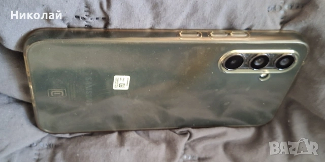 Samsung A54 5G 256GB, снимка 5 - Samsung - 53526743