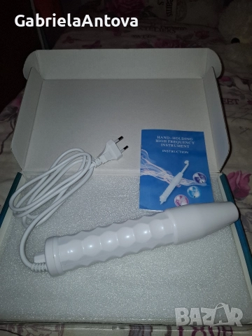 Даресонвал 