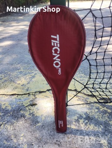 Тенис ракета Tecno Pro
