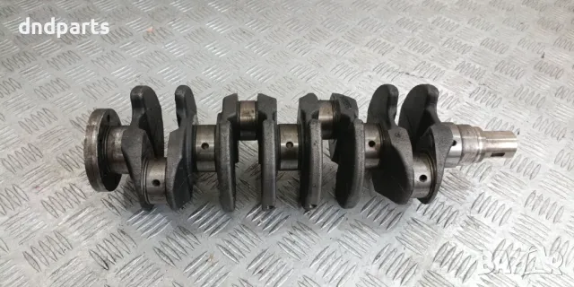 Колянов вал Ford Fiesta 1.4TDCi 2004г.	