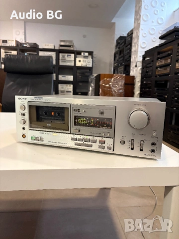 Sony TC-K77R, снимка 3 - Декове - 53060989