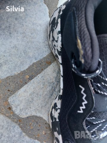 Маратонки Adidas, снимка 2 - Маратонки - 41329470