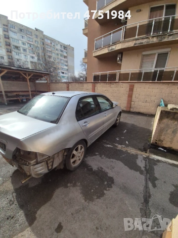 Продава се за части, снимка 3 - Автомобили и джипове - 53667389