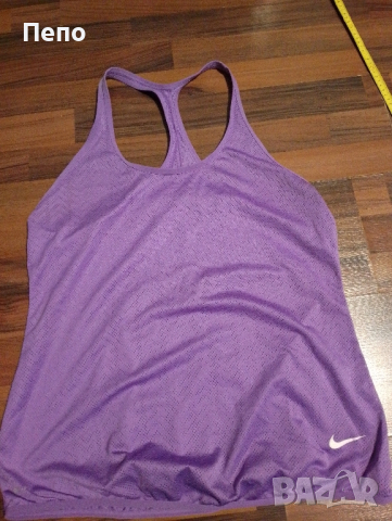 Потник Nike, снимка 2 - Потници - 44811077