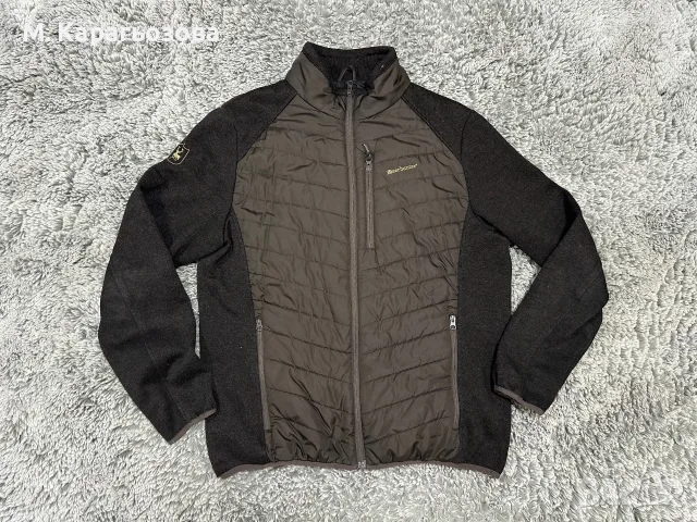 Deerhunter Moor Padded Jacket, Размер XL, снимка 2 - Якета - 55923071