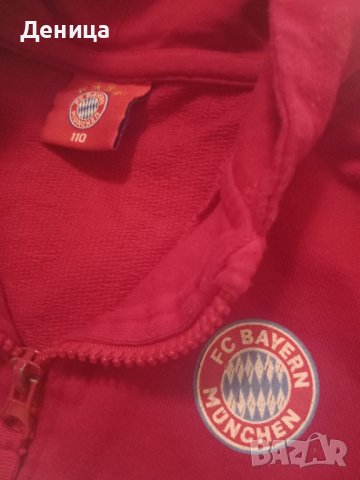 FC BAYERN MUNCHEN и подарък, снимка 5 - Шапки, шалове и ръкавици - 41532416