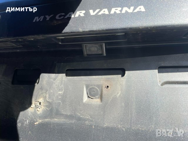 nissan primera p 12 2.2 dci на части нисам примера п12 2.2 дци , снимка 7 - Автомобили и джипове - 44500382