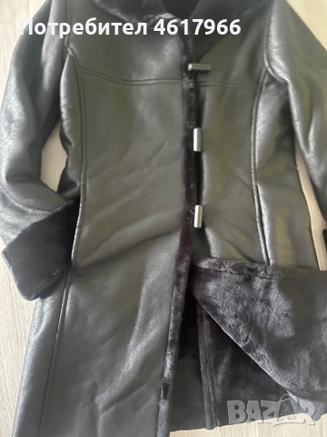 Палто, снимка 4 - Палта - 52023709