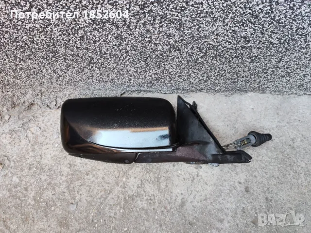 Волан, огледало, километраж и решетка Ланчия Дедра/ Lancia Dedra, снимка 6 - Части - 49440731