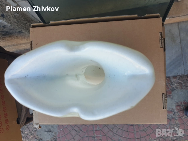 Вази от ръчно изтеглено стъкло , снимка 12 - Вази - 52706586