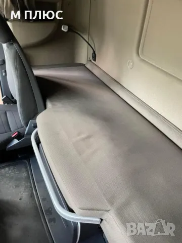 Пране на камион, бус, автобус и селскостопански машини, снимка 6 - Други почистващи услуги - 49569632