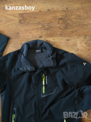 icepeak - страхотно мъжко яке КАТО НОВО