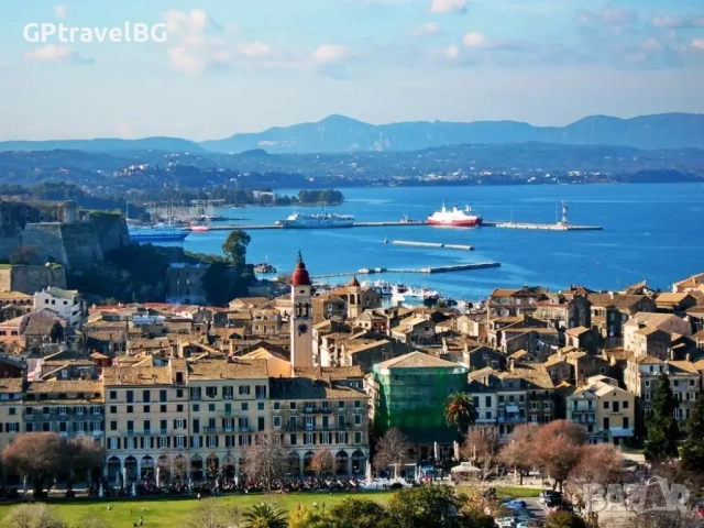 Незабравим Великден на о. Корфу, снимка 2 - Автобусни екскурзии - 52690581